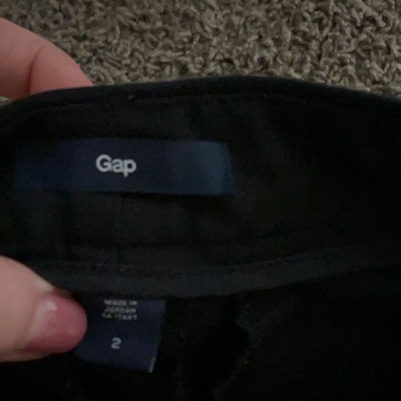 Gap dress pants - Picture 2 of 10